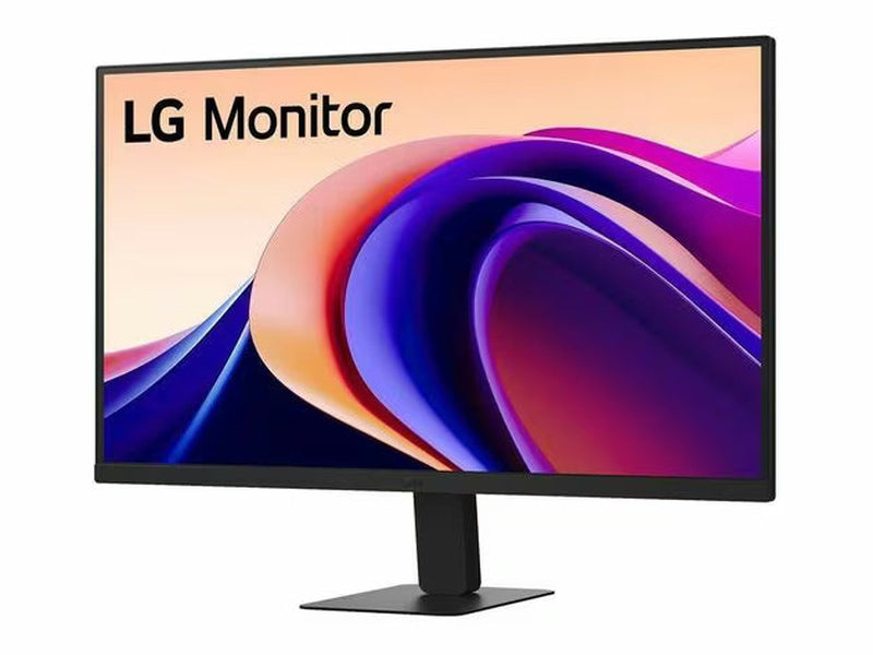 LG 27U631A-B 27" Class WQHD LCD Monitor