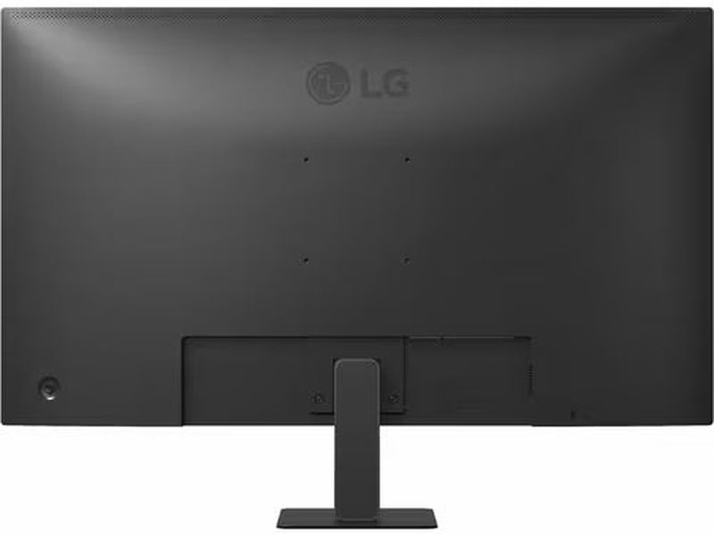 LG 32U631A-B 32" Class WQHD LCD Monitor - Black