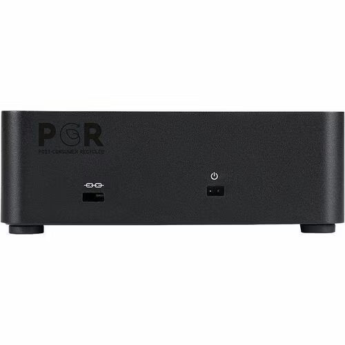 MSI CUBI NUC AI 1UMG Barebone Mini PC - intel Core Ultra 5-125H CUBI NUC AI 1UMG-011BAU
