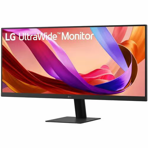 LG Ultrawide 29U511A-B 29" Class UW-FHD LCD Monitor