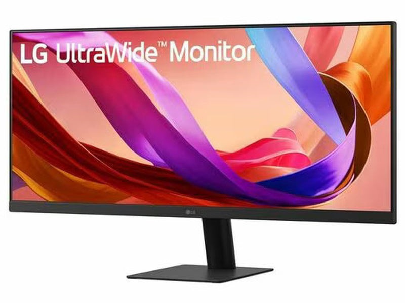 LG Ultrawide 29U511A-B 29" Class UW-FHD LCD Monitor