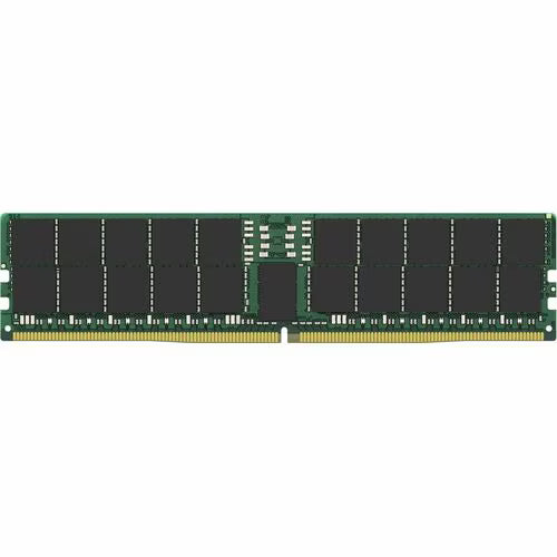 Kingston Server Premier 64GB DDR5 5600MT/s ECC CL46 RDIMM 2Rx4 (KSM56R46BD4-64MH)