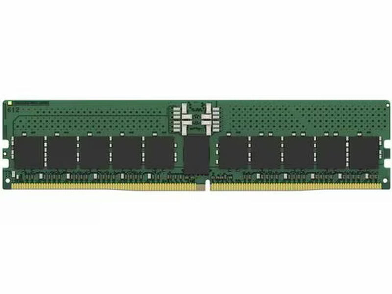 Kingston Server Premier 32GB DDR5 5600MT/s ECC CL46 RDIMM 2Rx8 KSM56R46BD8-32MH