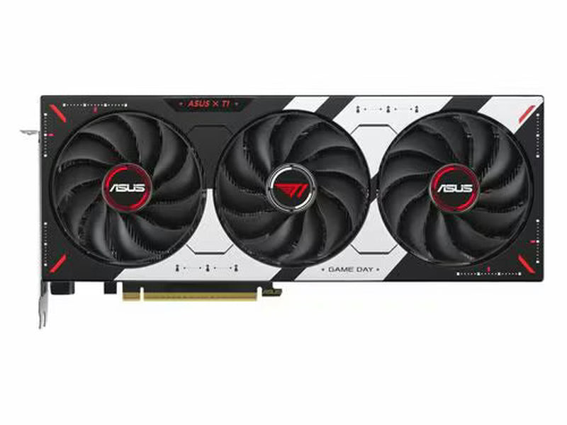 ASUS T1 GeForce RTX 5070 12GB GDDR7 OC Edition