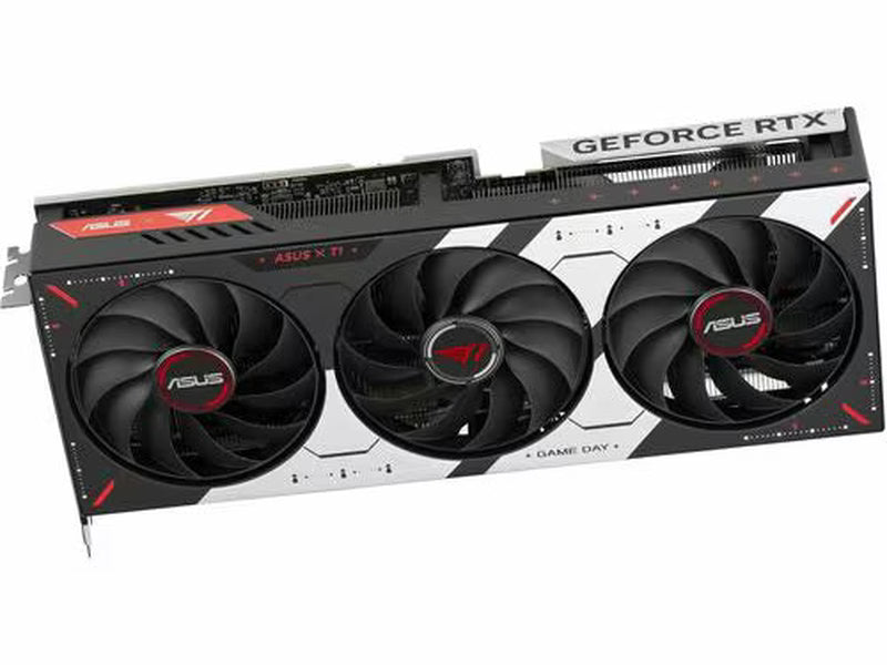 ASUS T1 GeForce RTX 5070 12GB GDDR7 OC Edition