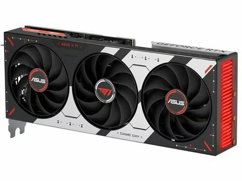 ASUS T1 GeForce RTX 5070 12GB GDDR7 OC Edition