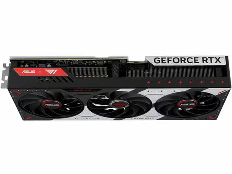 ASUS T1 GeForce RTX 5070 12GB GDDR7 OC Edition