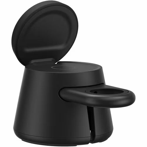 Belkin UltraCharge WIZ052 15V Input Induction Charger For Smartphone, Smartwatch, iPhone