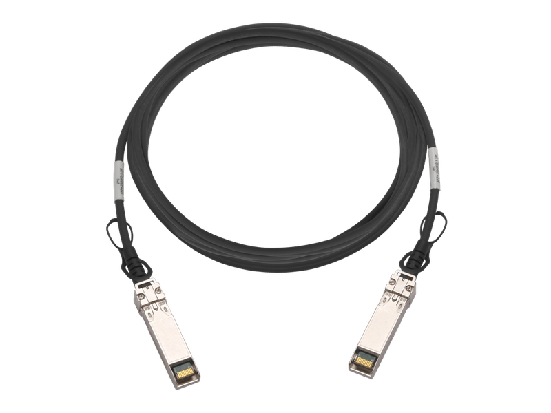QNAP CAB-DAC15M-SFPP SFP+ 10GbE twinaxial direct attach cable 1.5M