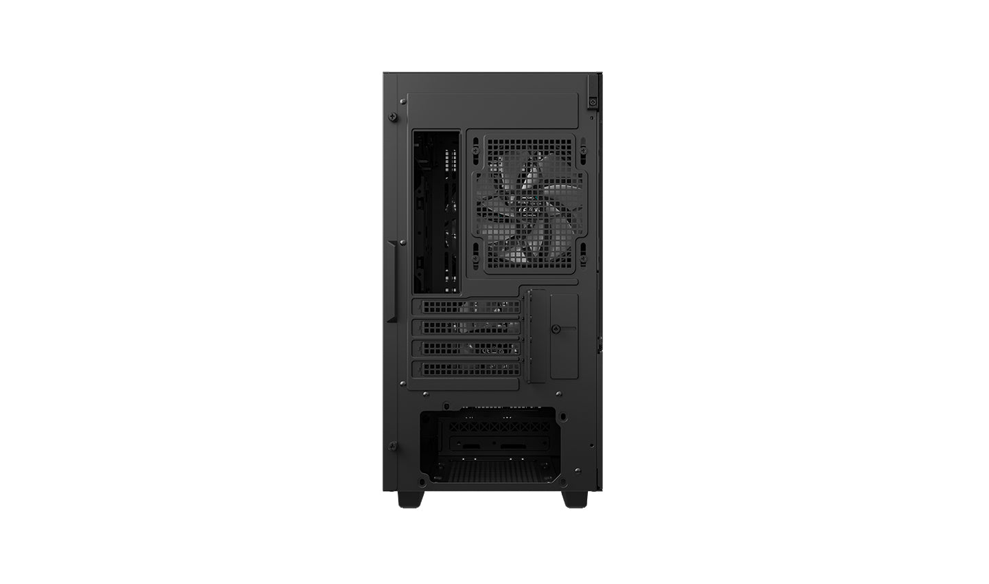 DeepCool CH360 Black Micro ATX Case