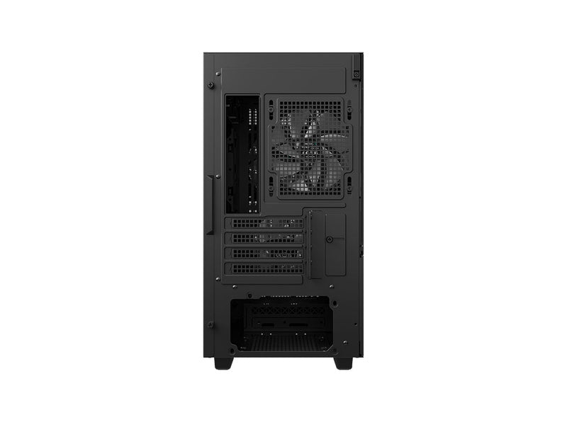 DeepCool CH360 Black Micro ATX Case