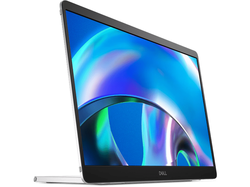 Dell Pro 14 Plus Portable Monitor - P1425