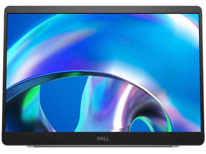 Dell Pro 14 Plus Portable Monitor - P1425
