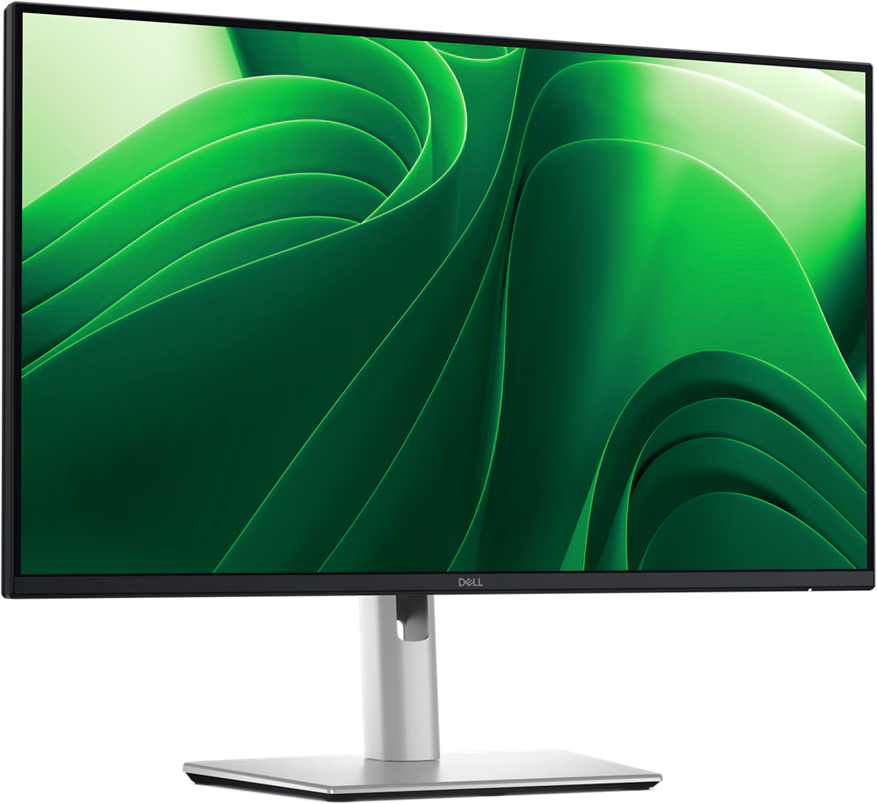 Dell Pro 24 Plus P2425D 24" 100Hz QHD IPS Monitor