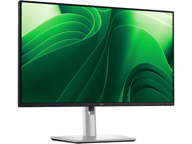 Dell Pro 24 Plus P2425D 24" 100Hz QHD IPS Monitor