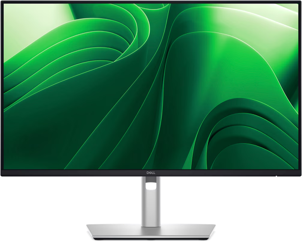 Dell Pro 24 Plus P2425D 24" 100Hz QHD IPS Monitor