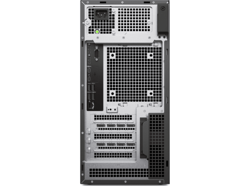Dell Pro Max Workstation Tower T2 - FCT2250, Ultra 9 32GB 1TB SSD RTA2000 16GB WL W11P 3YPro