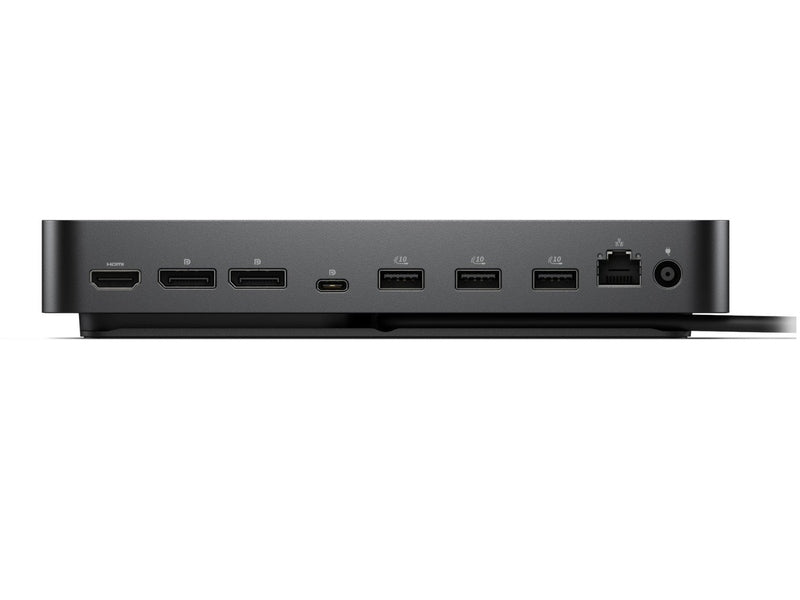 Dell 210-BRJV Pro Smart Dock SD25 210-BRJV - Laptop USB-C Docking Station