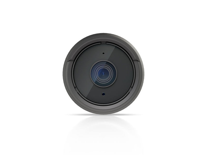 Ubiquiti G6 Bullet IP 4K PoE Camera - Black UVC-G6-BULLET-B