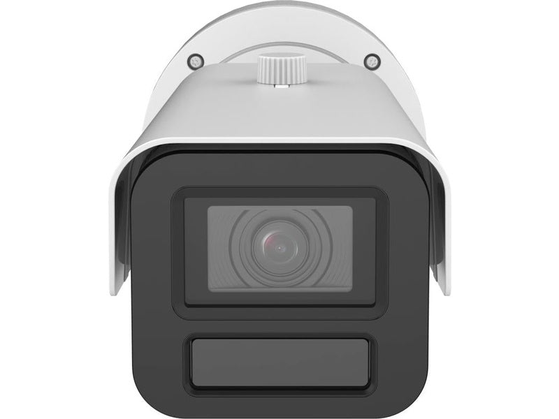Hikvision Deepin View 2CD7A46G2 4MP Anpr Bullet Camera, Vari 2.8-12mm, IR 50M, 5Yr