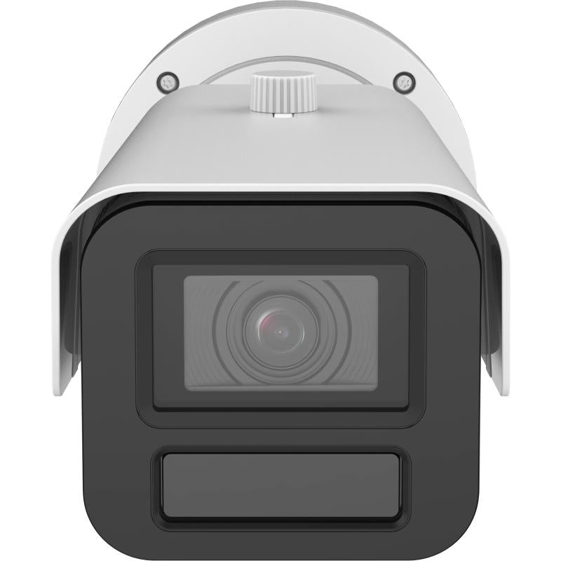 Hikvision Deepin View 2CD7A46G2 4MP Anpr Bullet Camera, Vari 8-32mm, IR 100M, 5Yr