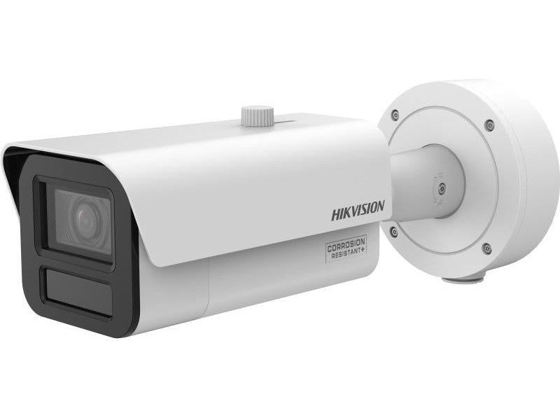 Hikvision Deepin View 2CD7A46G2 4MP Anpr Bullet Camera, Vari 2.8-12mm, IR 50M, 5Yr
