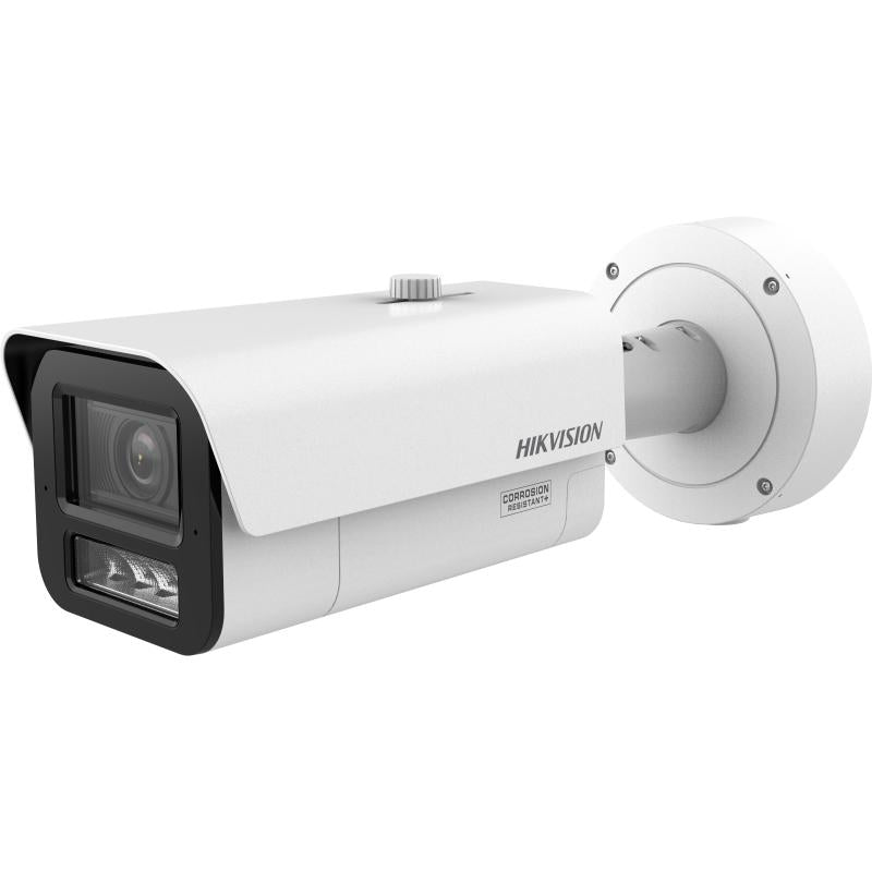 Hikvision Deepin View 2CD7A46G2 4MP Bullet Camera, Vari 2.8-12mm, IR 100M, 5Yr