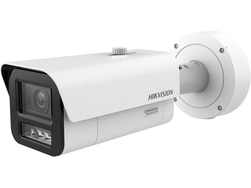 Hikvision Deepin View 2CD7A46G2 4MP Bullet Camera, Vari 2.8-12mm, IR 100M, 5Yr