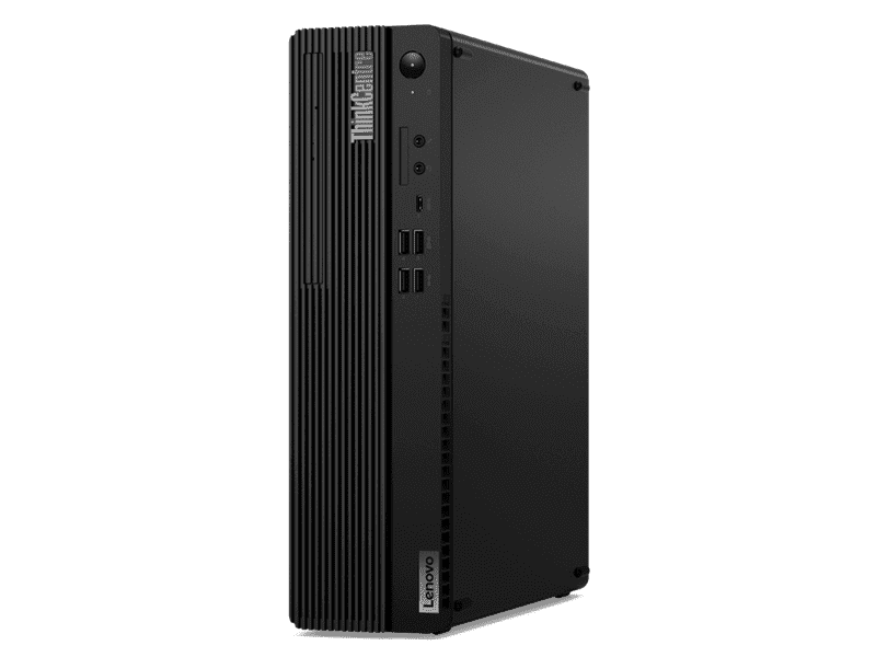 Lenovo ThinkCentre M70s Small Form Factor Desktop i5-12400 16GB DDR4 256GB DVD/RW Intel UHD W10P/W11P