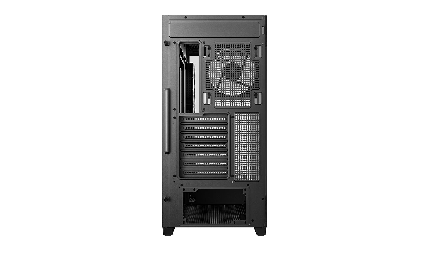 DeepCool CG580 4F Panoramic ATX Mid-Tower Case