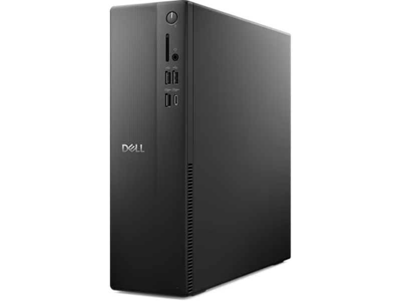 Dell Pro Slim Essential QVS1260 Desktop i5-14500 8GB 512GB SSD, WL W11 Pro 1YOS