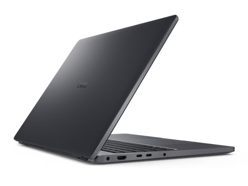 Dell Pro 16 PC16250 16" FHD+ IR Laptop, Ultra 5-235 VPRO 16GB 512GB SSD WL W11P 1Y OS, Black CTO515_PC16250_AU1Y