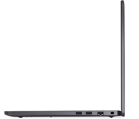 Dell Pro 16 PC16250 16" FHD+ IR Laptop, Ultra 5-235 VPRO 16GB 512GB SSD WL W11P 1Y OS, Black (CTO515_PC16250_AU1Y)