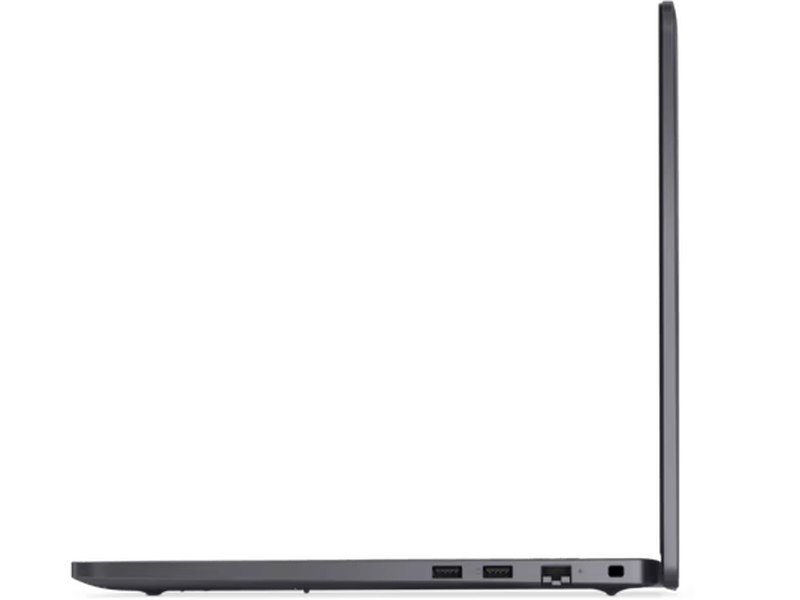 Dell Pro 16 PC16250 16" FHD+ IR Laptop, Ultra 5-235 VPRO 16GB 512GB SSD WL W11P 1Y OS, Black CTO515_PC16250_AU1Y