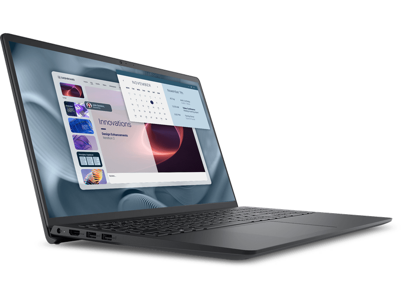 Dell Pro 15 Essential PV15250 14" FHD+ 15-1334U 16GB 512GB SSD WL W11P 1Y Onsite