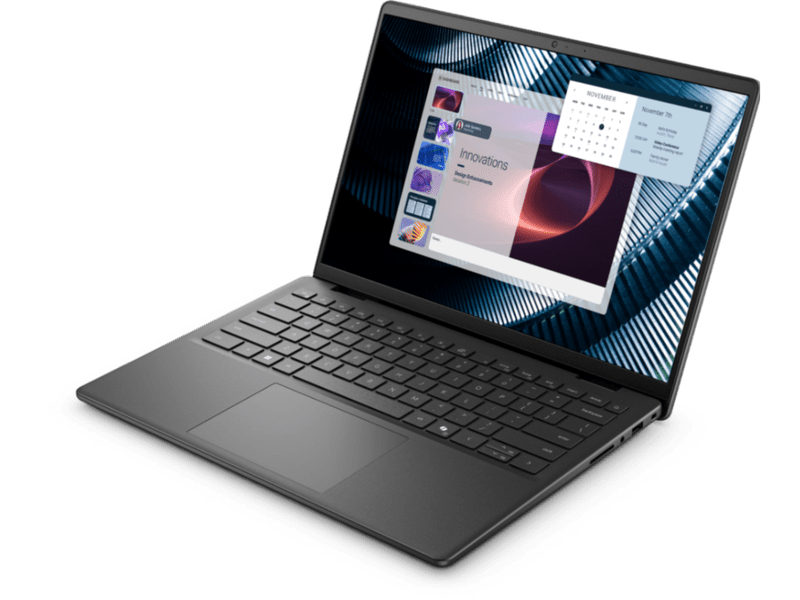 Dell Pro 14 Essential PV14255 14" FHD+ Ryzen 7-250 16GB 512GB SSD WL W11P 1Y Onsite