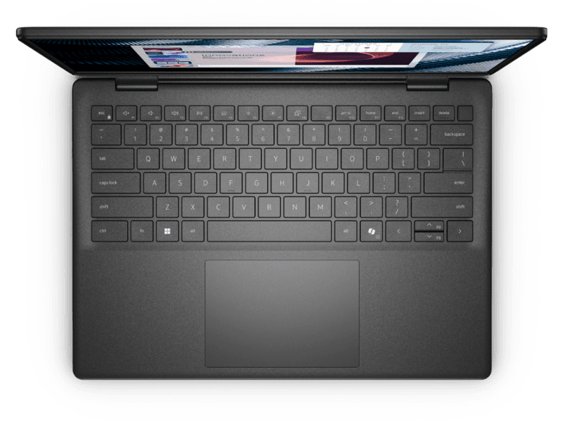 Dell Pro 14 Essential PV14255 14" FHD+ Ryzen 7-250 16GB 512GB SSD WL W11P 1Y Onsite
