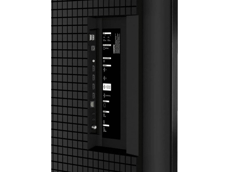 Sony Bravia 5 XR50 65" 4K UHD 120Hz Mini LED Smart TV