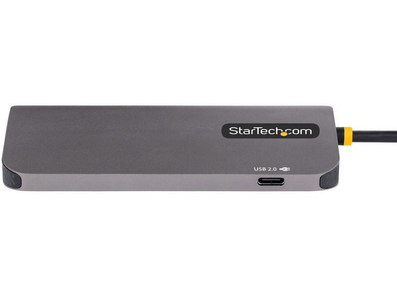 StarTech 6-In-1 USB Type C Docking Station