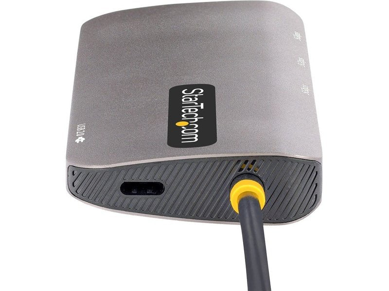 StarTech 6-In-1 USB Type C Docking Station