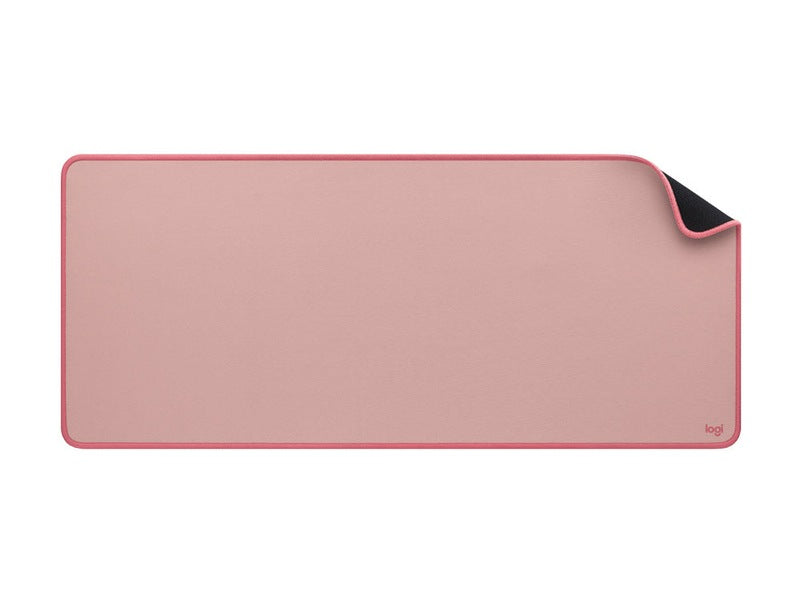 Logitech DESK MAT Studio Series - Dark Rose 700 x 300 mm