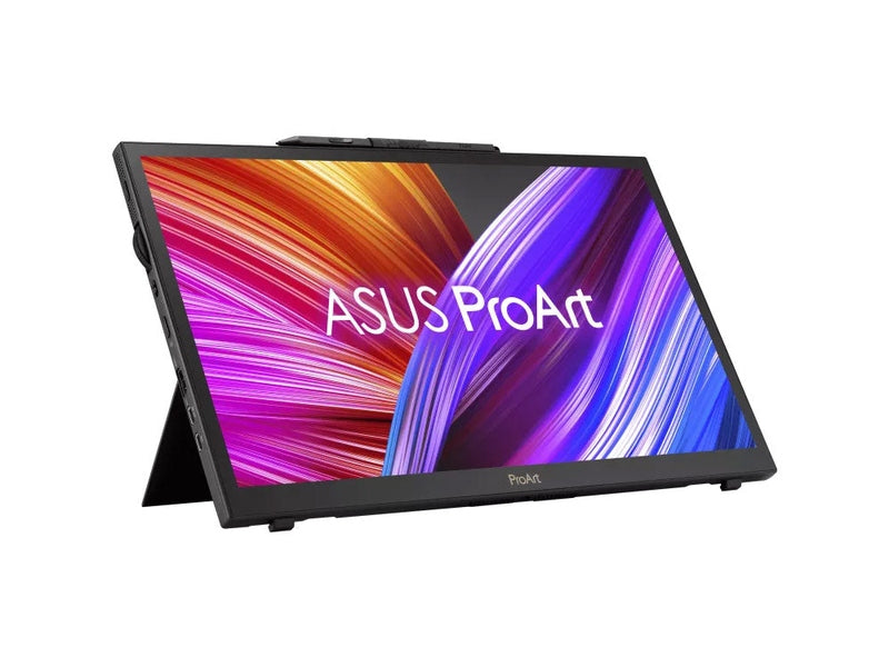 Asus PA169CDV ProArt 15.6" 4K UHD IPS 100% sRGB USB-C 10-Point Touch Monitor