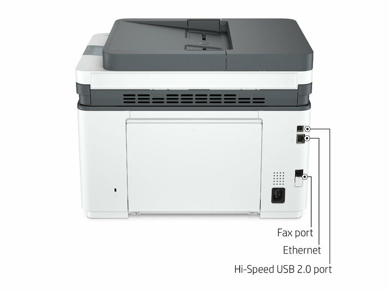 HP LaserJet Pro MFP 3101fdw Wi-Fi Mono Printer 3G628F