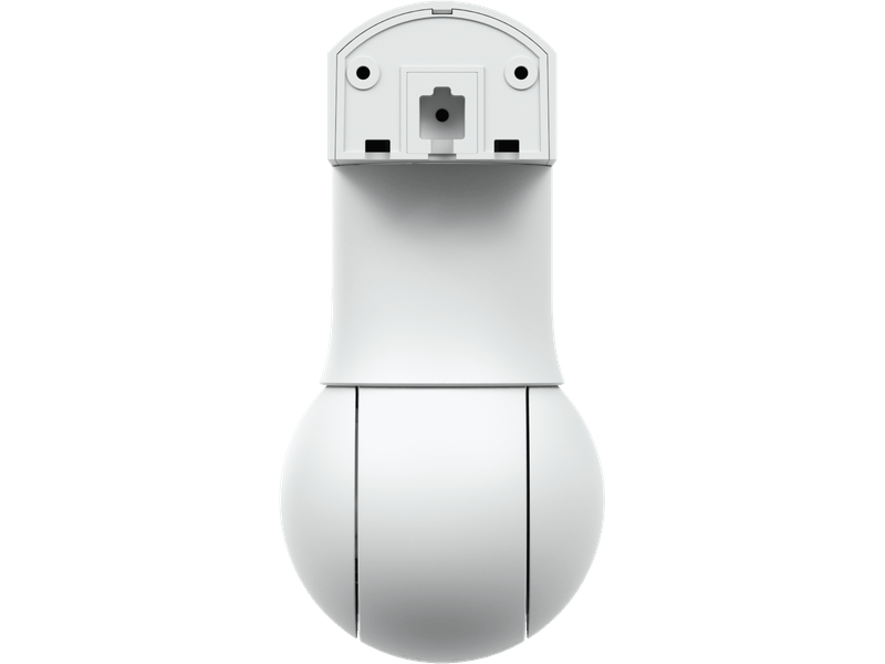 Ubiquiti Networks UVC-G5-PTZ UniFi Protect G5 2K 4MP PTZ Security Camera - White