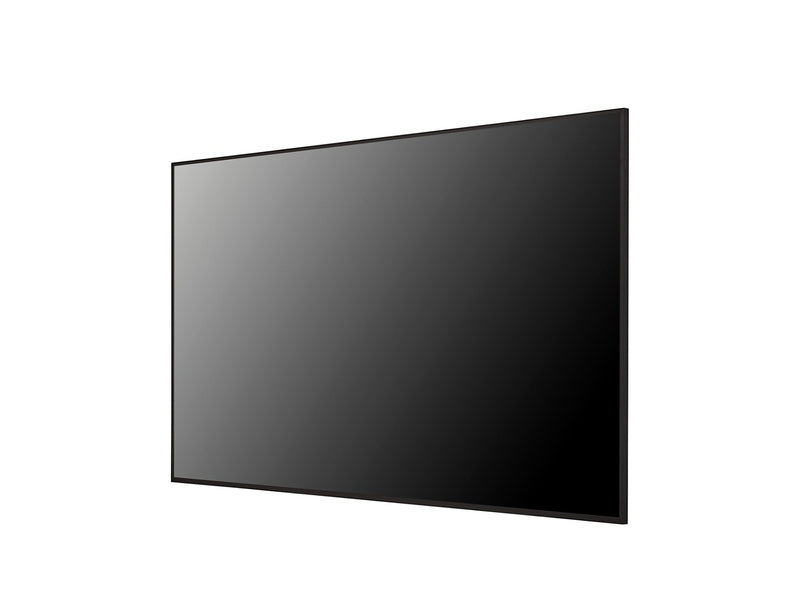 LG 43UH7N-E 43" 4K UHD High Brightness 700 nits Digital Signage