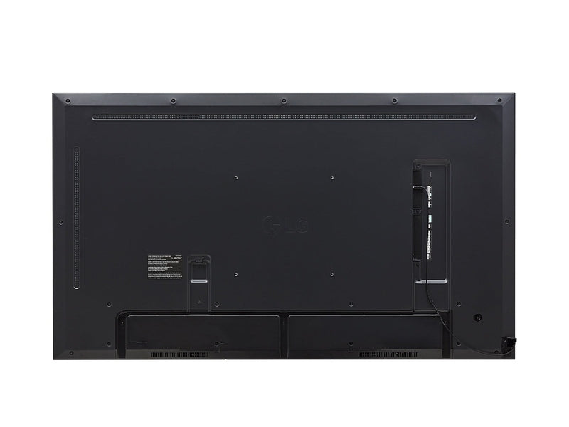 LG 43UH7N-E 43" 4K UHD High Brightness 700 nits Digital Signage