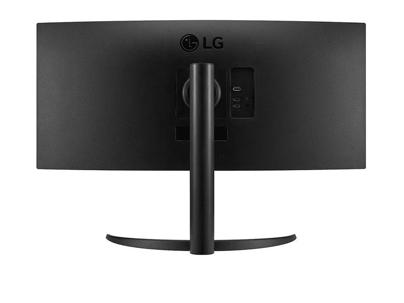 LG 34BP65C-B 34" Curved UltraWide QHD Monitor with 160Hz Refresh Rate