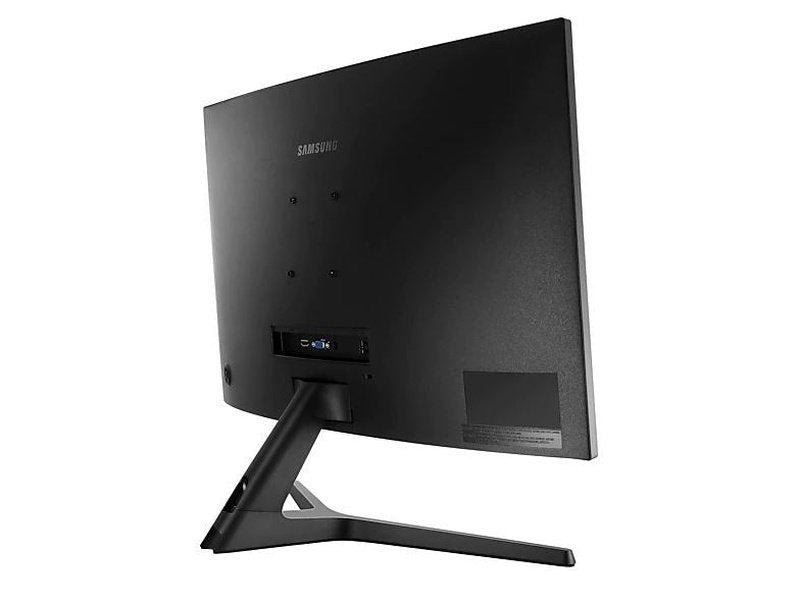 Samsung 27" CR500 Curved Monitor