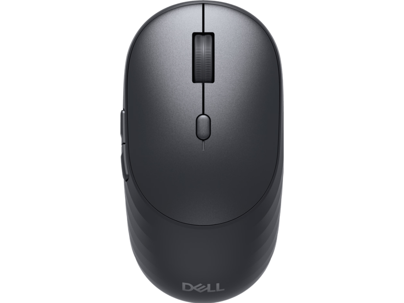 Dell MS726 Pro 7 Silent Wireless Mouse - Black