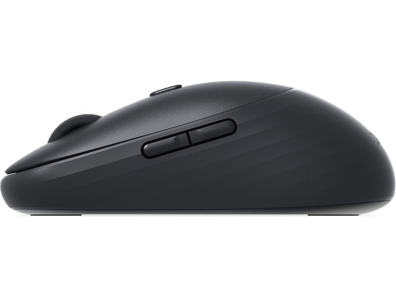 Dell MS726 Pro 7 Silent Wireless Mouse - Black